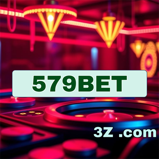 Apostas Incríveis em 579bet.com Para Todos os Jogadores