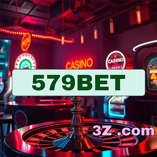Explore o app inovador do 579bet.com e suas ofertas