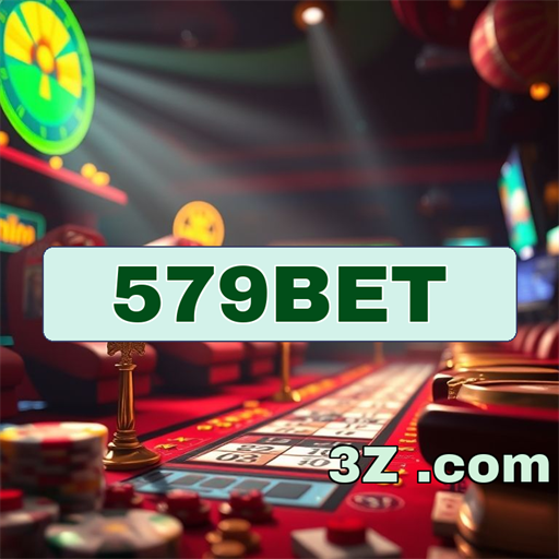Explore os melhores bônus em 579bet.com para jogadores!