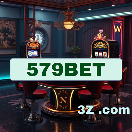 Confiável em Jogos: 579bet.com Proporciona Segurança Total