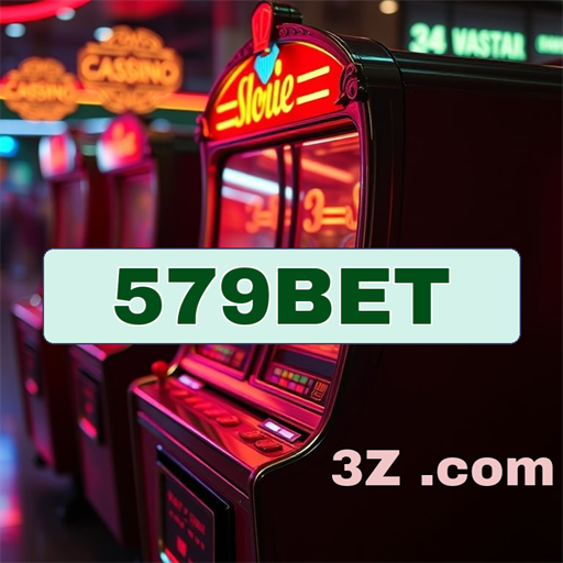 Explorando a Plataforma Inovadora de 579bet.com para Jogadores
