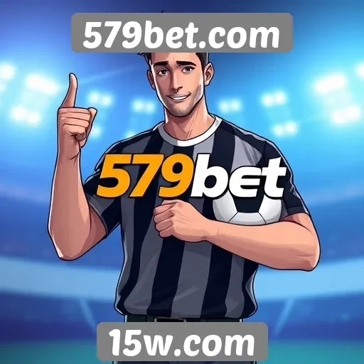 Como 579bet se destaca na indústria de apostas