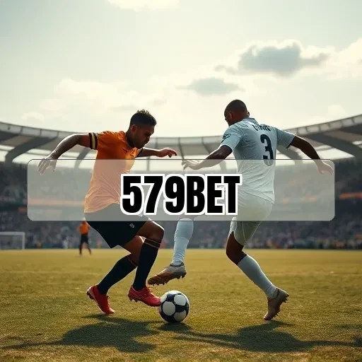 579bet.com: Descubra as Melhores Promoções do Jogo Brasileiro
