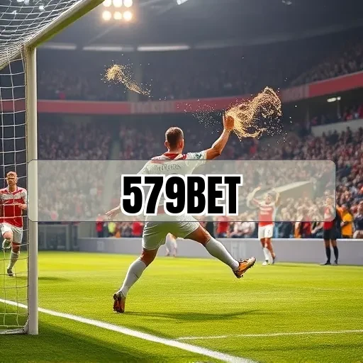 579bet.com Apostas Esportivas